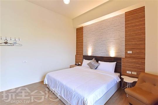 Sea Sky Love Homestay Magong Eksteriør billede