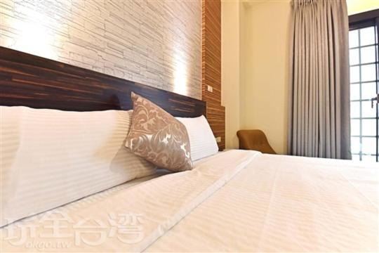 Sea Sky Love Homestay Magong Eksteriør billede