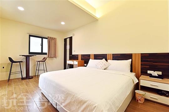 Sea Sky Love Homestay Magong Eksteriør billede