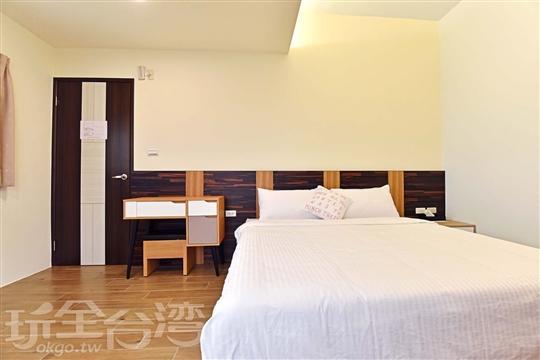 Sea Sky Love Homestay Magong Eksteriør billede