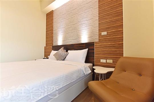 Sea Sky Love Homestay Magong Eksteriør billede