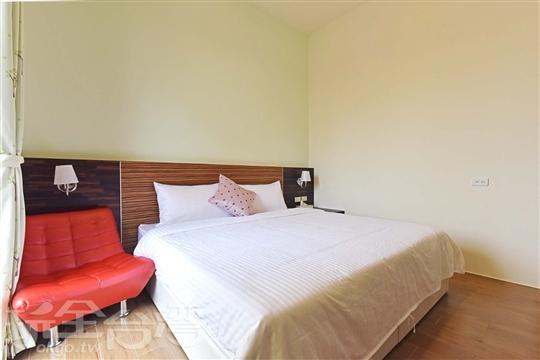 Sea Sky Love Homestay Magong Eksteriør billede